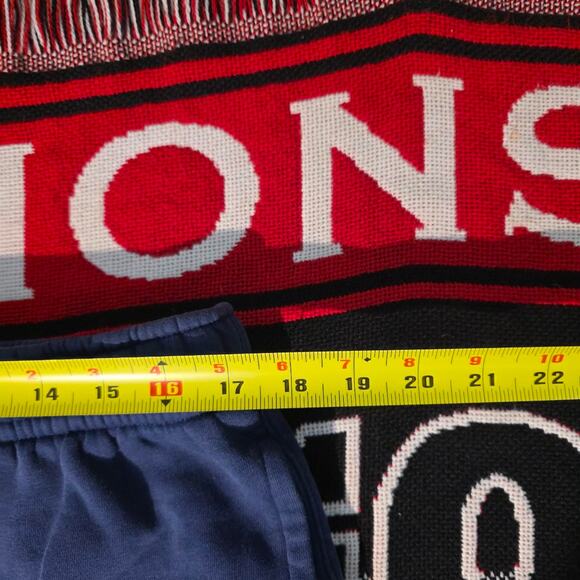 Baggy Nike Sweatpants - Picture 7 of 7